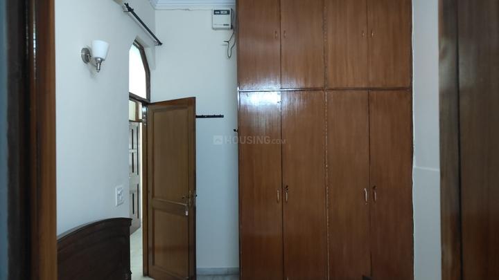 B4 Block, Safdarjung Enclave Bedroom One 1