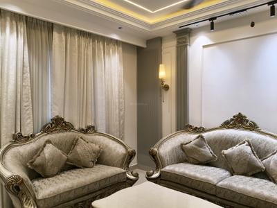 Living Room Image of 1926 Sq.ft 3 BHK Apartment / Flat for sale in SS The Leaf, Sector 85 Gurgaon for Rs. 27200000