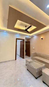 Hall Image of 1500 Sq.ft 4.5 BHK Duplex for sale in Lal Kuan Ghaziabad for Rs. 6550000