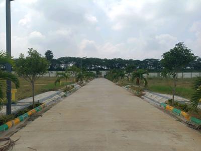 Image of 300 Sq.ft Residential Plot / Land for sale in Rudraram, Sangareddy for Rs. 4749995