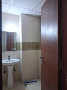 Bedroom One Image of 1295 Sq.ft 3 BHK Apartment / Flat for sale in Supertech Ecociti, Sector 137 Noida for Rs. 13500000