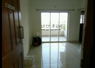 Hall Image of 610 Sq.ft 1 BHK Apartment / Flat for rent in Charholi Kurd Pune for Rs. 10000
