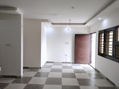 Living Room Image of 900 Sq.ft 2 BHK Apartment / Flat for sale in Deenpur New Delhi for Rs. 4700000