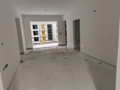 Living Room Image of 3050 Sq.ft 4 BHK Apartment / Flat for sale in SB Urban Park, Thanisandra Bengaluru for Rs. 38600000