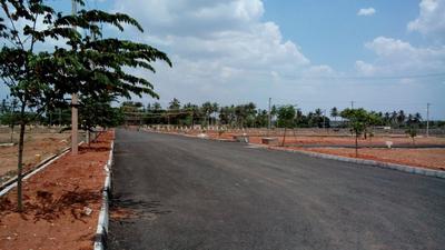 Image of 1453 Sq.ft Residential Plot / Land for sale in Platinum Royal City, Hoskote, Bengaluru for Rs. 4930000