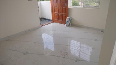 Living Room Image of 1021 Sq.ft 2 BHK Apartment / Flat for sale in Horamavu Bengaluru for Rs. 6000000