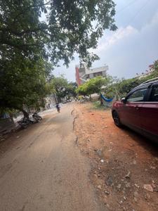 Image of 2400 Sq.ft Residential Plot / Land for sale in HMT Layout, Bengaluru for Rs. 33600000