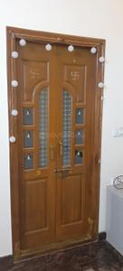 Pooja Room Image of 720 Sq.ft 2 BHK Independent House for rent in Kogilu Bengaluru for Rs. 18000