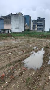Image of 846 Sq.ft Residential Plot / Land for sale in Sector 72, Gurgaon for Rs. 14100000