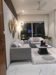 Hall Image of 1400 Sq.ft 3 BHK Apartment / Flat for sale in Bhayli Vadodara for Rs. 7200000