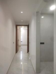 Passage Image of 900 Sq.ft 2 BHK Builder Floor for sale in Kalkaji New Delhi for Rs. 16000000
