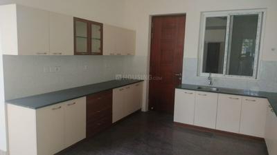 Kitchen Image of 4707 Sq.ft 4 BHK Villa for rent in Panaiyur, Sholinganallur Chennai for Rs. 160000