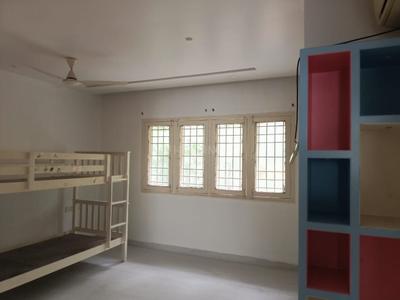 Hall Image of 5000 Sq.ft 5 BHK Independent House for rent in Banjara Hills Hyderabad for Rs. 350000