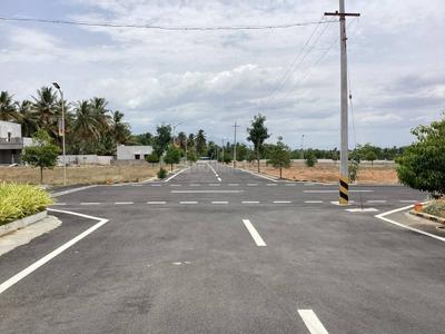 Image of 1700 Sq.ft Residential Plot / Land for sale in Kariampalayam, Coimbatore for Rs. 2439000