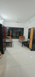 Hall Image of Bhati Living in Vikhroli West, Mumbai