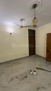 2 BHK Independent Builder Floor