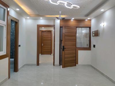Living Room Image of 1300 Sq.ft 3 BHK Builder Floor for sale in Sky Homes, Indirapuram Ghaziabad for Rs. 12450000