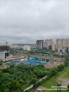Image of 1615 Sq.ft 3 BHK Apartment / Flat for sale in Omaxe The Palace, Gomti Nagar, Lucknow for Rs. 12000000