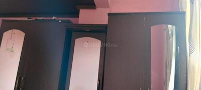 Bedroom Image of 400 Sq.ft 1 BHK Apartment / Flat for rent in Thane East Thane for Rs. 23000