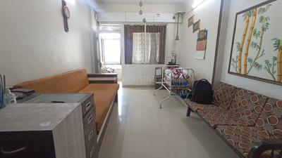 1 BHK Flat