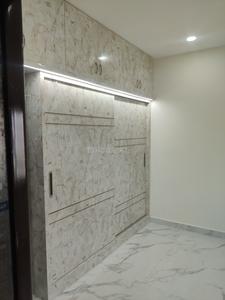 Kitchen Image of 1670 Sq.ft 3 BHK Apartment / Flat for sale in LB Nagar Hyderabad for Rs. 13500000