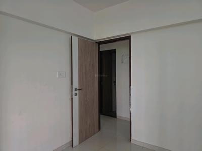 Bedroom Image of 800 Sq.ft 2 BHK Apartment / Flat for sale in Vini Heights CHSL, Nalasopara West Nala Sopara for Rs. 4600000