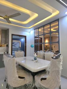 Hall Image of 1462 Sq.ft 3 BHK Apartment / Flat for sale in Kanakpura Jaipur for Rs. 6580000