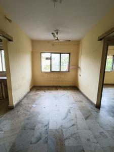 Hall Image of 550 Sq.ft 1 BHK Apartment / Flat for rent in Jai Balaji, Vasai East Vasai for Rs. 12000
