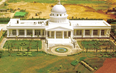 Image of 16000 Sq.ft Residential Plot / Land for sale in Gaursons Mulberry Mansions Fh 02, Noida Extension, Greater Noida for Rs. 480000000