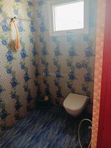 Bathroom Image of 1120 Sq.ft 2 BHK Apartment / Flat for sale in Daulatganj Lucknow for Rs. 4500000