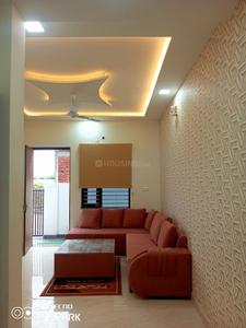 Hall Image of 1620 Sq.ft 3 BHK Villa for sale in RJ Naarayan Avenue, Pathauli Village Agra for Rs. 5698000