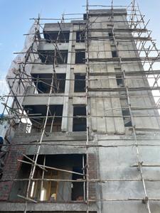 Image of 1421 Sq.ft 3 BHK Builder Floor for sale in Renigunta, Tirupathi for Rs. 7000000