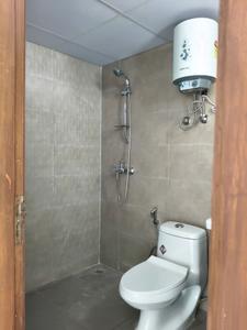 Bedroom Two Image of 2290 Sq.ft 3 BHK Apartment / Flat for rent in Conscient Hines Elevate, Sector 59 Gurgaon for Rs. 120000