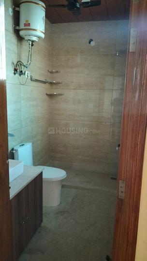 RWA Sector 49 Bathroom 1
