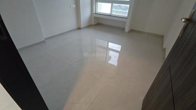 Bedroom Image of 1375 Sq.ft 3 BHK Apartment / Flat for sale in Nyati Era II, Lohegaon Pune for Rs. 13500000