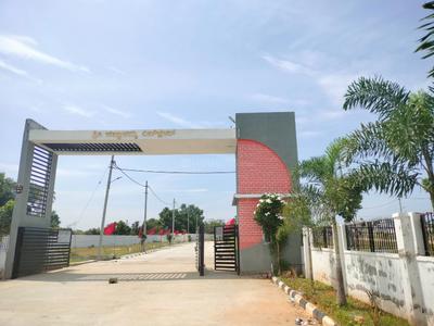 Image of 1200 Sq.ft Residential Plot / Land for sale in Kanakapura, Bengaluru for Rs. 4558800