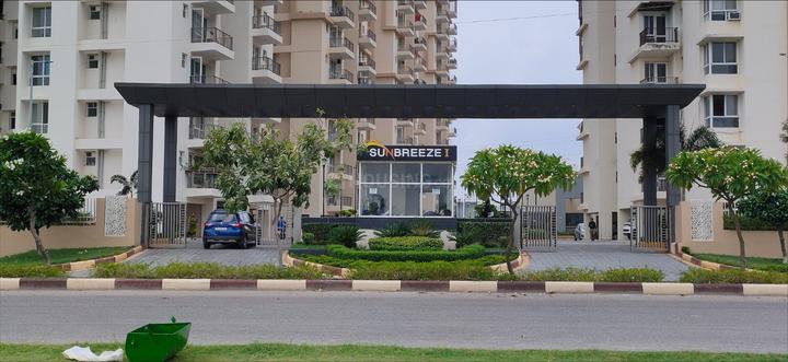 Viraj BBD Green City Sunbreeze 1 Main Image 1