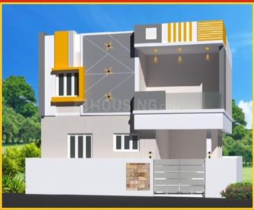 Image of 1840 Sq.ft 3 BHK Independent House for sale in Chromepet, Chennai for Rs. 15000000