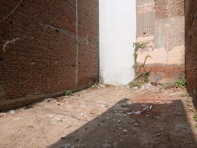 Image of 540 Sq.ft Residential Plot / Land for sale in Sector 3A, Gurgaon for Rs. 12500000