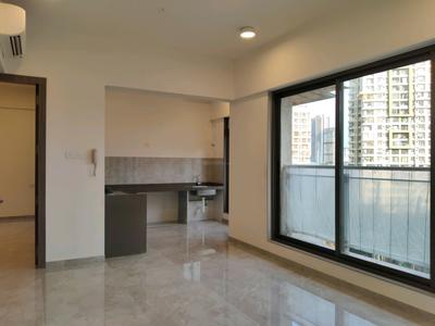 2 BHK Flat