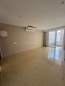 Hall Image of 970 Sq.ft 2 BHK Apartment / Flat for sale in Hiranandani Highland A B C D And E Wing, Powai Mumbai for Rs. 30000000