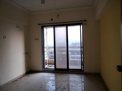 Bedroom Image of 1600 Sq.ft 3 BHK Apartment / Flat for sale in Sai Yashvasin, Kharghar Navi Mumbai for Rs. 20500000
