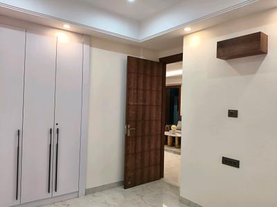 Bedroom Image of 2300 Sq.ft 4 BHK Builder Floor for sale in BPTP Astaire Garden Floors, Sector 70A Gurgaon for Rs. 29500000