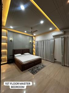 Bedroom Image of 4500 Sq.ft 4 BHK Independent House for sale in Vaishali Nagar Jaipur for Rs. 60000000