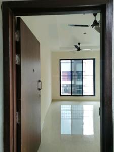 Main Entrance Image of 715 Sq.ft 1 BHK Apartment / Flat for sale in Wonder Park, Vasai East Vasai for Rs. 3750000