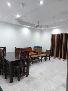 Hall Image of 1200 Sq.ft 2 BHK Apartment / Flat for sale in Expressview Apartments, Sector 93 Noida for Rs. 12500000