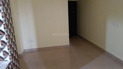 Living Room Image of 650 Sq.ft 3 BHK Apartment / Flat for sale in GLS South Avenue, Sector 92 Gurgaon for Rs. 6200000