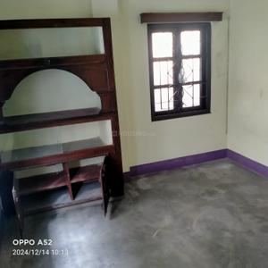 Bedroom Image of 1000 Sq.ft 3 BHK Independent House for rent in Garia, Sonarpur Kolkata for Rs. 14000