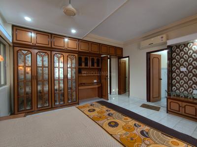 Bedroom Image of 2600 Sq.ft 4 BHK Apartment / Flat for sale in Behala Chowrasta Kolkata for Rs. 15000000