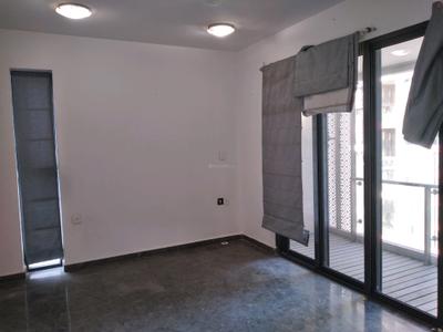 Bedroom Image of 3100 Sq.ft 5 BHK Apartment / Flat for sale in Vile Parle East Mumbai for Rs. 130000000